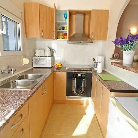Villa Costa Valverde