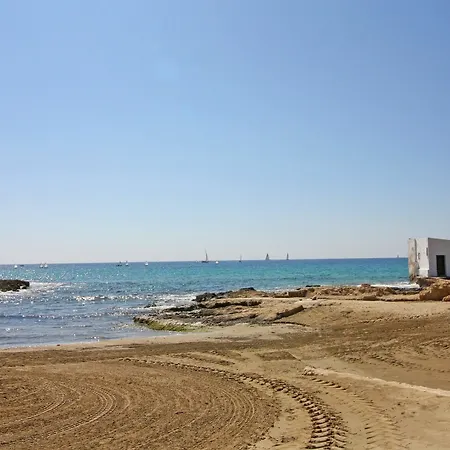 Villa Costa Valverde *